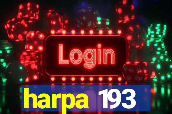 harpa 193